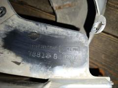 Брызговик на Nissan Laurel HC34 Фото 9
