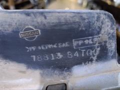 Брызговик на Nissan Laurel HC34 Фото 11