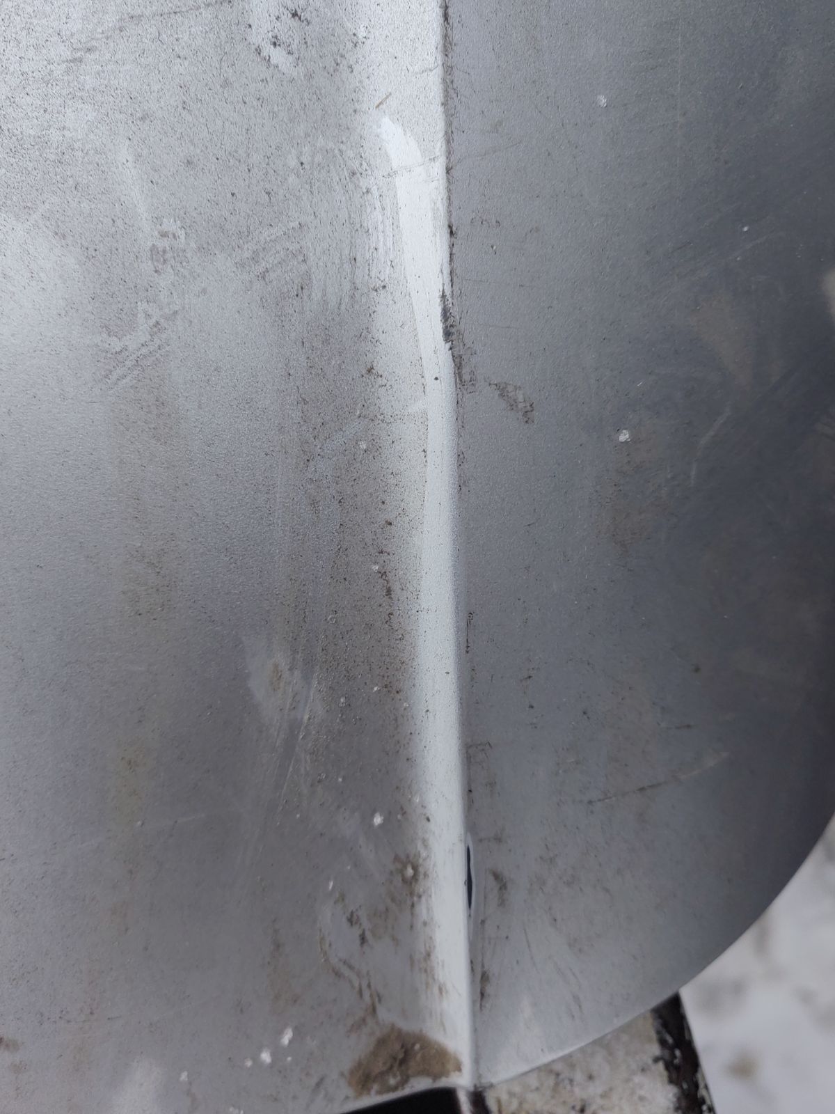 Спойлер 7025612 на Bmw X5 E53-FA12 Фото 4