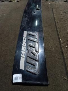 Решетка под лобовое стекло W61050790 на Mazda Titan SYF6T Фото 5