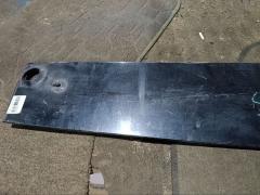 Решетка под лобовое стекло W61050790 на Mazda Titan SYF6T Фото 8
