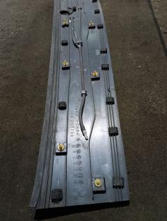 Решетка под лобовое стекло W61050790 на Mazda Titan SYF6T Фото 9