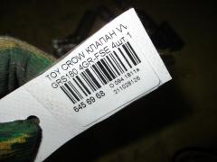 Клапан vvti на Toyota Crown GRS180 4GR-FSE Фото 2