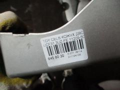 Кожух ДВС 11209-50140 на Toyota Celsior UCF31 3UZ-FE Фото 3