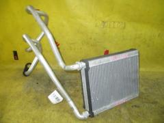 Радиатор печки на Toyota AZT240 1AZ-FSE