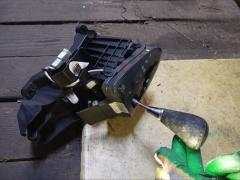 Ручка КПП на Toyota Caldina AZT241W Фото 3