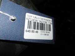 Патрубок воздушн.фильтра 17881-28060 на Toyota Caldina AZT241W 1AZ-FSE Фото 2