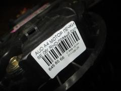 Мотор печки на Audi A4 Avant 8E Фото 4