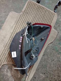 Стоп 220-20792 220-20792 на Subaru Outback BP9 Фото 5