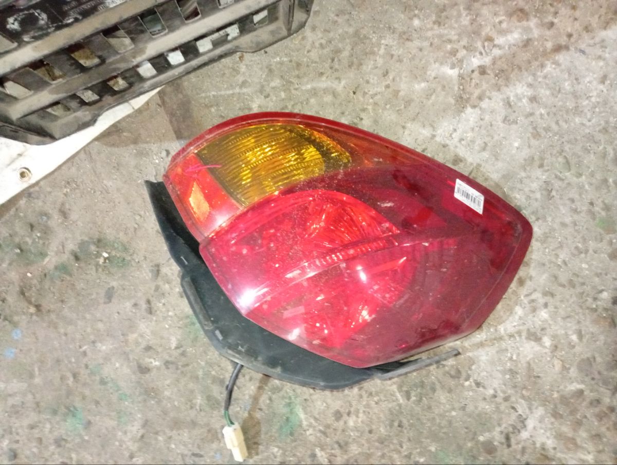 Стоп 220-20792 220-20792 на Subaru Outback BP9 Фото 4