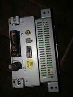Монитор 86281AG001 на Subaru Outback BPE Фото 4