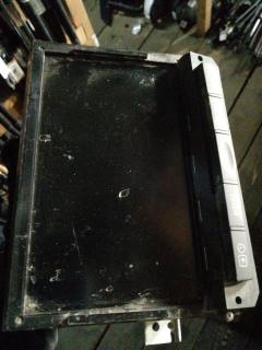 Монитор 86281AG001 на Subaru Outback BPE Фото 6
