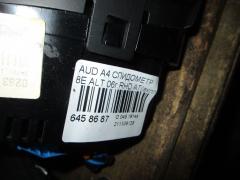 Спидометр 8E0920931M на Audi A4 Avant 8E ALT Фото 3