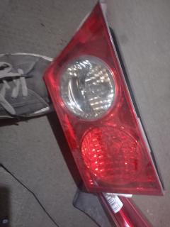 Стоп-планка P3214 P3214 на Honda Accord CL9 Фото 3