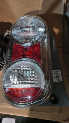 Стоп 220-51004 220-51004 на Toyota Passo KGC30 Фото 3