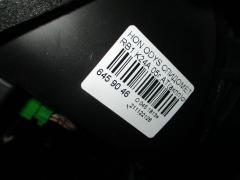 Спидометр на Honda Odyssey RB1 K24A Фото 6