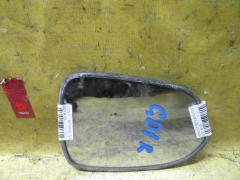 Зеркало-полотно на Honda Fit GD1, Правое расположение