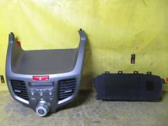 Блок управления климатконтроля на Honda Odyssey RB1 PIONEER 39810-SFE-N212-M1