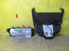 Блок управления климатконтроля PIONEER 39810-SFE-N712-M1 на Honda Odyssey RB1 Фото 2