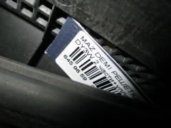 Решетка под лобовое стекло на Mazda Demio DY3W Фото 3