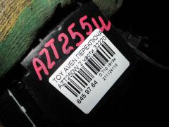 Переключатель поворотов на Toyota Avensis Wagon AZT250W Фото 3
