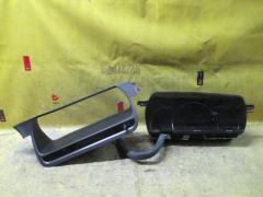 Спидометр на Honda Odyssey RB1 K24A Фото 1