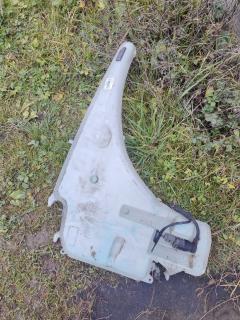 Бачок омывателя 61667238669 на Bmw 3-Series E90-VA72 Фото 4