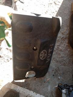 Кожух ДВС 11212-21012, 11212-21010, 11212-21011 на Toyota Ist NCP60 2NZ-FE Фото 3