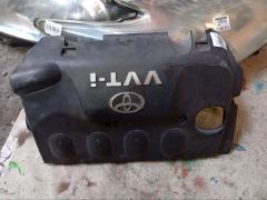 Кожух ДВС 11212-21012, 11212-21010, 11212-21011 на Toyota Ist NCP60 2NZ-FE Фото 3