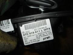 Консоль КПП на Audi A4 8K Фото 2