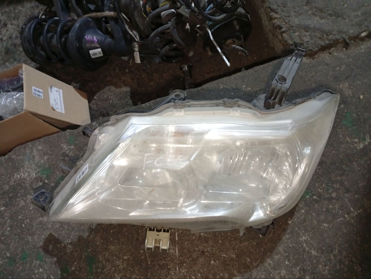 Фара 100-23096 100-23096 на Nissan Serena C26 Фото 3