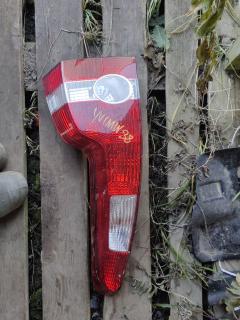 Стоп на Volvo V50 MW Фото 8