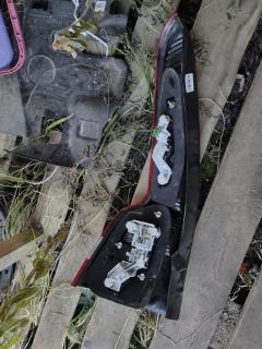 Стоп на Volvo V50 MW Фото 9