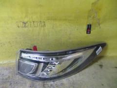 Стоп на Mazda Atenza Sport Wagon GHEFW 220-41095, Правое расположение