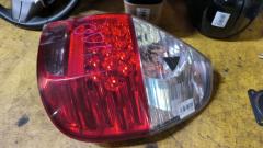 Стоп 4995 4995 на Honda Fit GD1 Фото 3