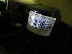 Мотор печки на Toyota Ractis NCP100 Фото 5
