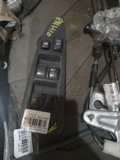 Блок упр-я стеклоподъемниками 84040-58011 на Toyota Alphard ANH10W Фото 4