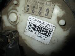 Бензонасос на Mazda Premacy CREW LF Фото 3