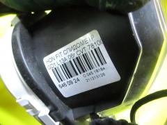 Спидометр на Honda Fit GD1 L13A Фото 3