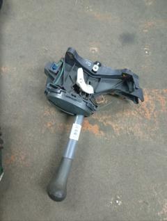 Ручка КПП на Toyota Vitz SCP10 Фото 7
