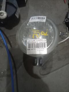 Туманка бамперная P1290 P1290 на Nissan Cube BZ11 Фото 3