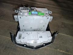 Блок управления климатконтроля на Honda Fit GD1 L13A Фото 11