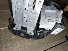 Блок управления климатконтроля на Honda Fit GD1 L13A Фото 12