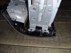 Блок управления климатконтроля на Honda Fit GD1 L13A Фото 14