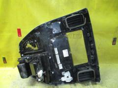 Блок управления климатконтроля 55900-58020 на Toyota Alphard ANH10W 2AZ-FE Фото 2