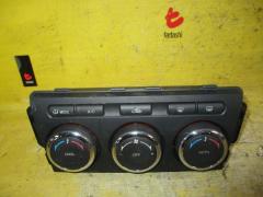 Блок управления климатконтроля на Mazda Atenza GHEFW LF GDN361190A