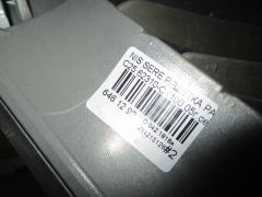 Решетка радиатора 62310-CY100 на Nissan Serena C25 Фото 4