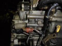 КПП автоматическая на Honda Odyssey RA6 F23A Фото 4