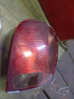 Стоп 52-049 52-049 на Toyota Vitz NCP10 Фото 3
