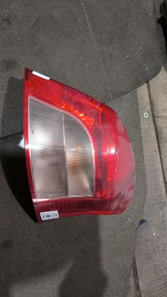 Стоп 52-142 52-142 на Toyota Vitz KSP90 Фото 5